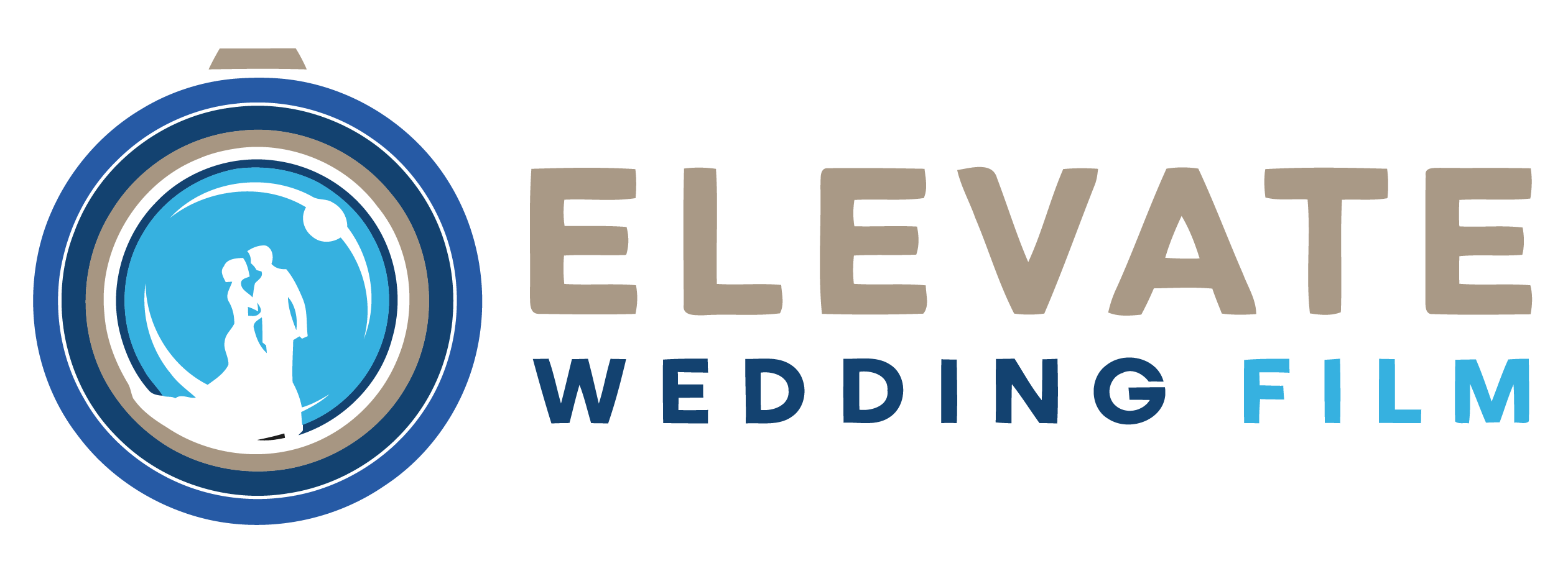 Elevate Wedding Film